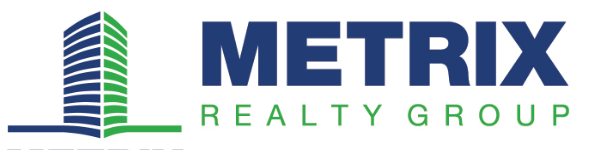 Metrix logo